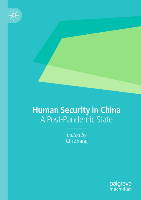 Human Security in China - 