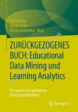 Educational Data Mining und Learning Analytics - 