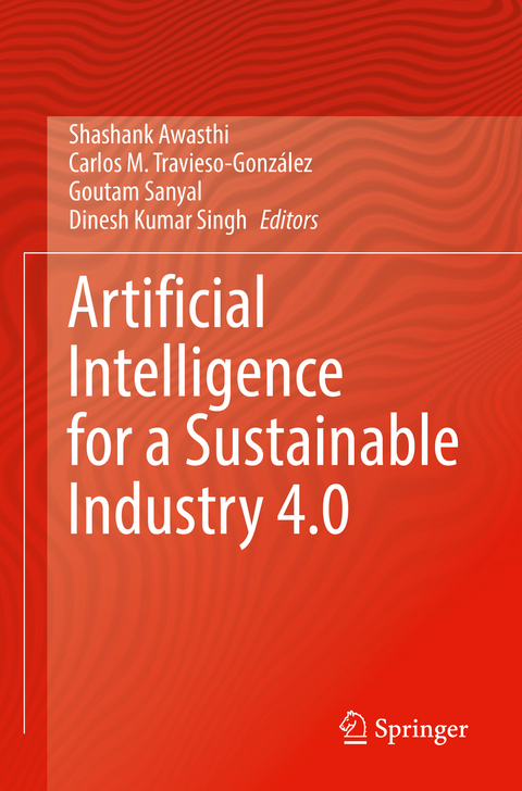 Artificial Intelligence for a Sustainable Industry 4.0 - 
