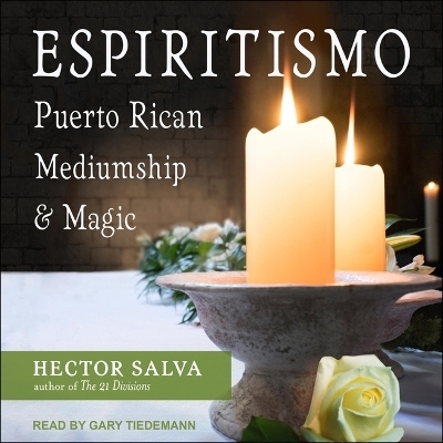 Espiritismo - Hector Salva
