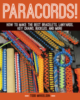 Paracord! -  Todd Mikkelsen