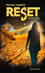 Reset - Petra Ivanov