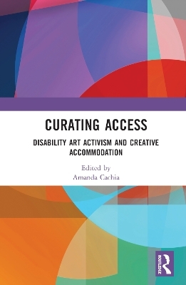 Curating Access - 