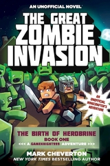 Great Zombie Invasion -  Mark Cheverton