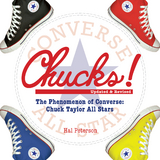 Chucks! -  Hal Peterson