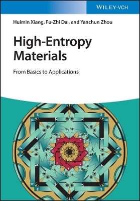 High-Entropy Materials