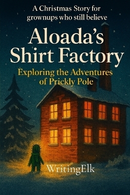 Aloada's SHI T FACTORY