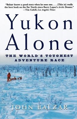 Yukon Alone