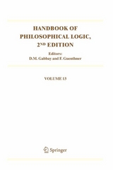 Handbook of Philosophical Logic - 