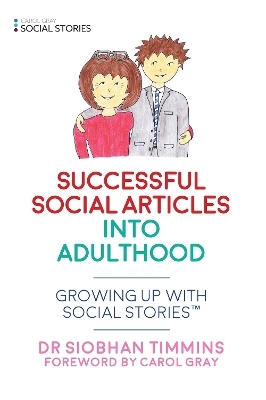 Successful Social Articles into Adulthood - Siobhan Timmins
