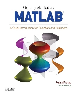 Getting Started with MATLAB