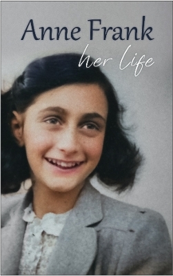 Anne Frank - Marian Hoefnagel