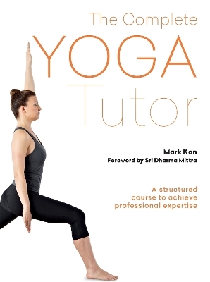 The Complete Yoga Tutor