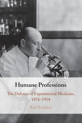 Humane Professions