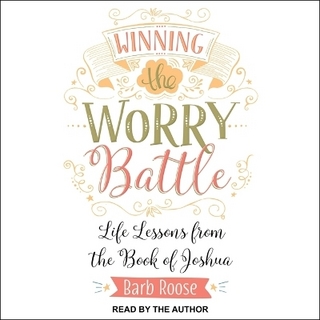 Winning the Worry Battle