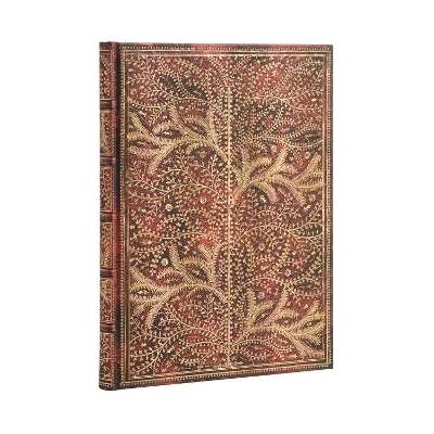 Wildwood (Tree of Life) Ultra Lined Journal -  Paperblanks