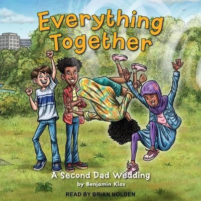 Everything Together - Benjamin Klas