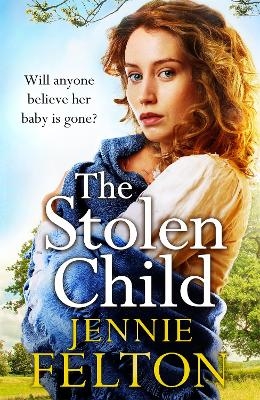 The Stolen Child - Jennie Felton