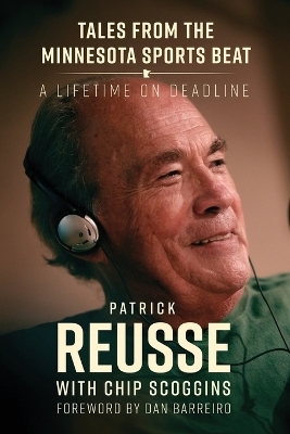 Tales from the Minnesota Sports Beat