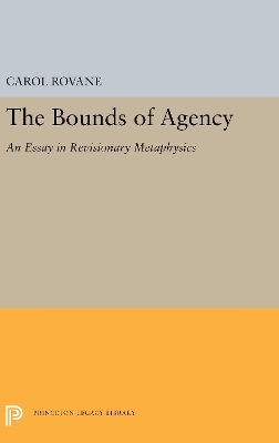 The Bounds of Agency