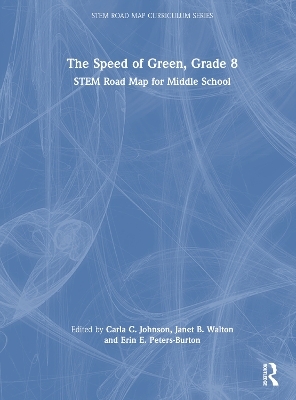 The Speed of Green, Grade 8