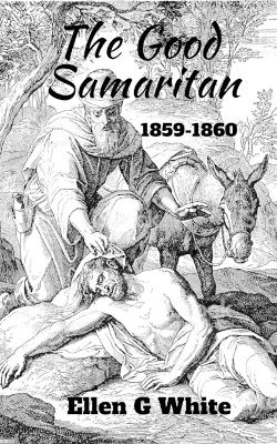 The Good Samaritan (1859-1860) - Ellen G