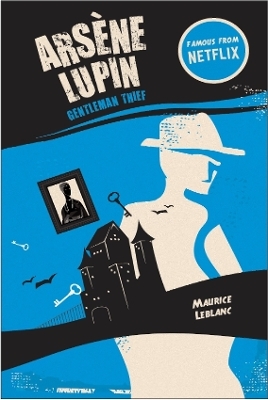 Ars&egrave;ne Lupin - Maurice Leblanc
