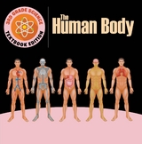 3rd Grade Science: The Human Body | Textbook Edition - Baby Professor
