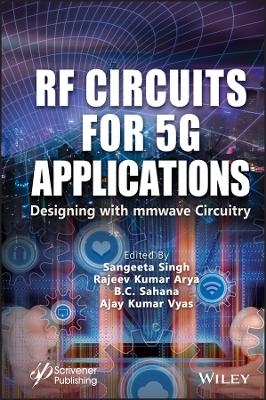 RF Circuits for 5G Applications - 