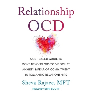Relationship Ocd