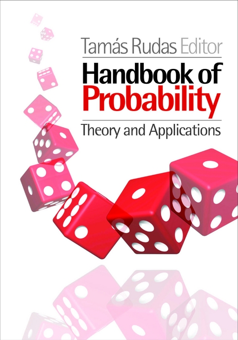Handbook of Probability - 