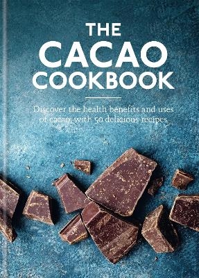 The Cacao Cookbook -  Aster