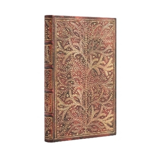 Wildwood (Tree of Life) Mini Lined Journal