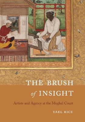 The Brush of Insight - Yael Rice