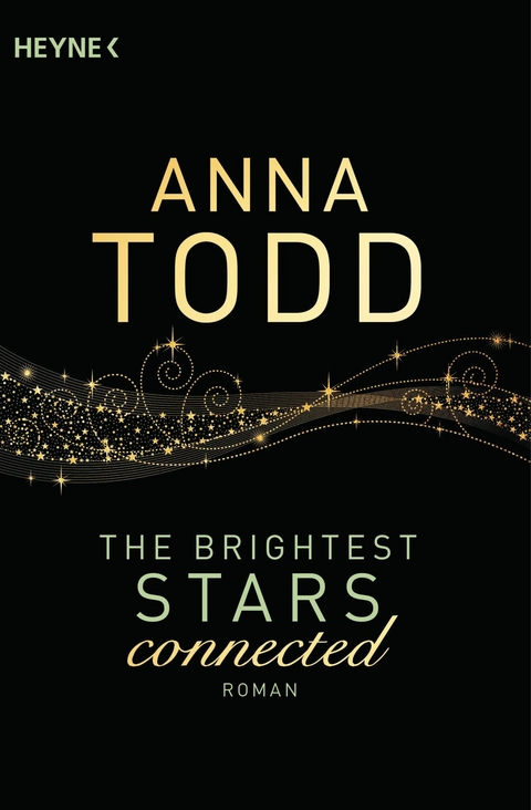 The Brightest Stars - connected - Anna Todd