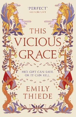 This Vicious Grace - Emily Thiede