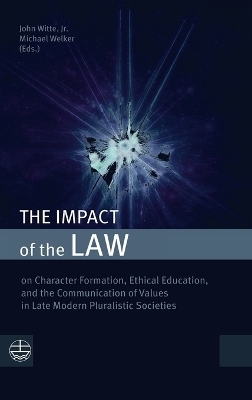 The Impact of the Law - 