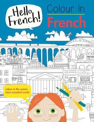 Colour in French - Sam Hutchinson