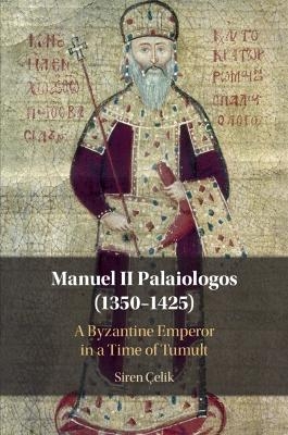 Manuel II Palaiologos (1350–1425)
