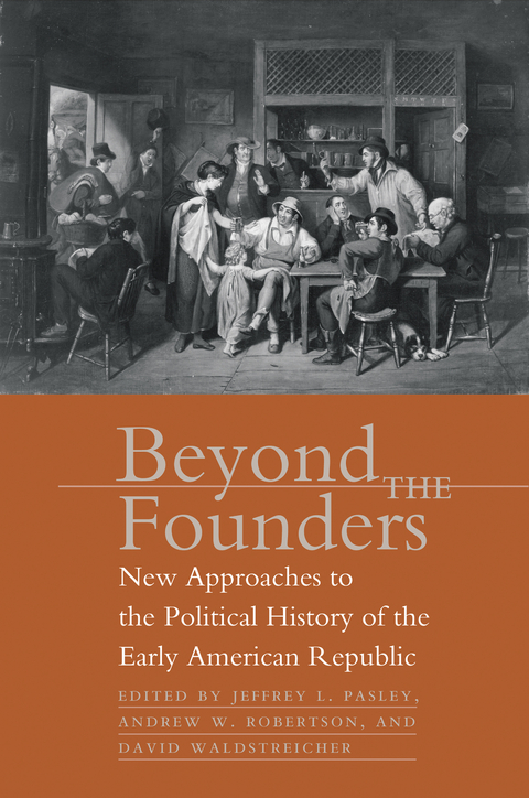 Beyond the Founders - 