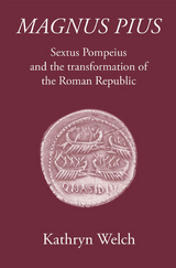 Magnus Pius -  Kathryn Welch