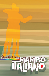Mambo Italiano - Steve Galluccio