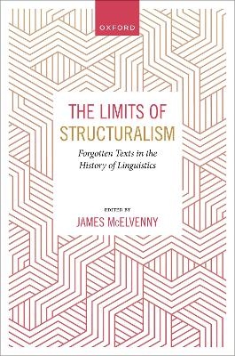 The Limits of Structuralism - 
