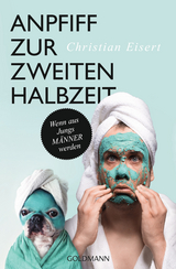 Anpfiff zur zweiten Halbzeit - Christian Eisert