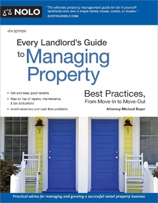 Every Landlord's Guide to Managing Property