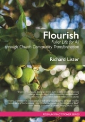 Flourish - Richard Lister
