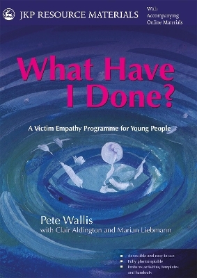 What Have I Done? - Pete &amp Wallis;  Thalia, Pete Wallis