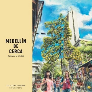 Medellín de cerca