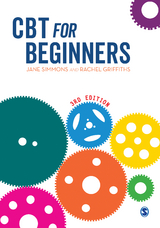 CBT for Beginners - Jane Simmons, Rachel Griffiths