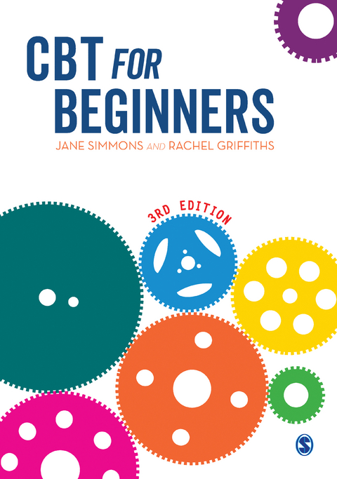 CBT for Beginners - Jane Simmons, Rachel Griffiths